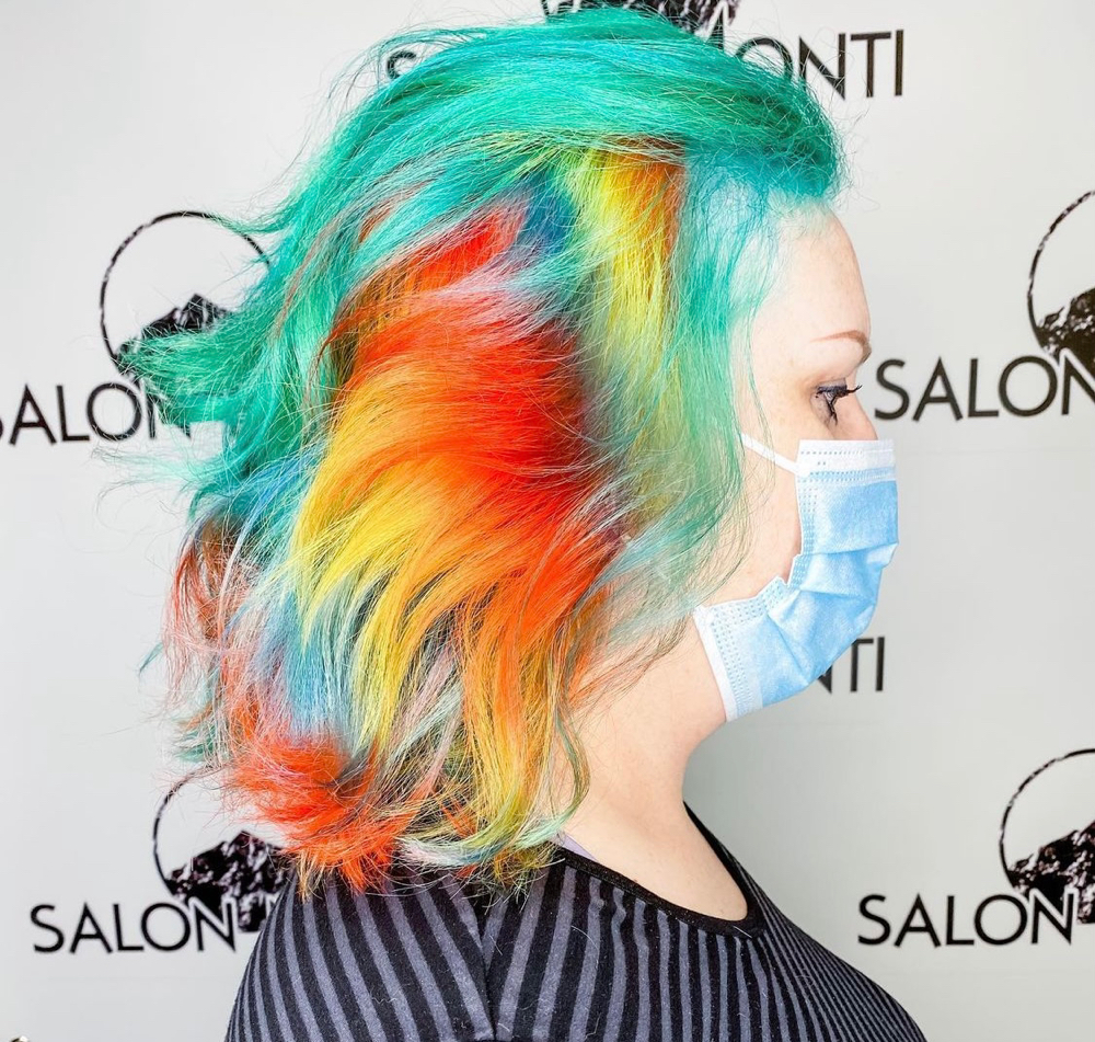 Creative Color