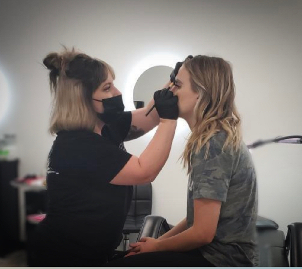 Microshading Consultation