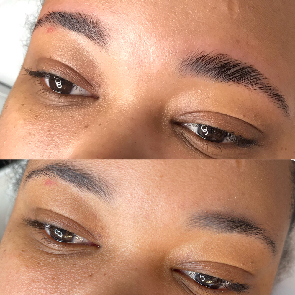 Brow Lamination