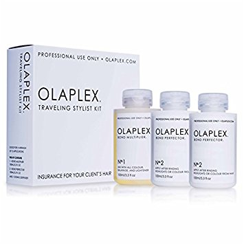 Olaplex Treatment Service