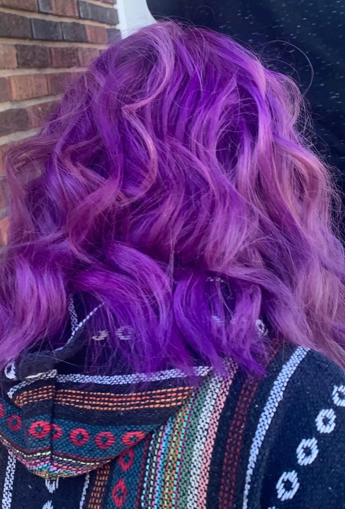 Vivid Color