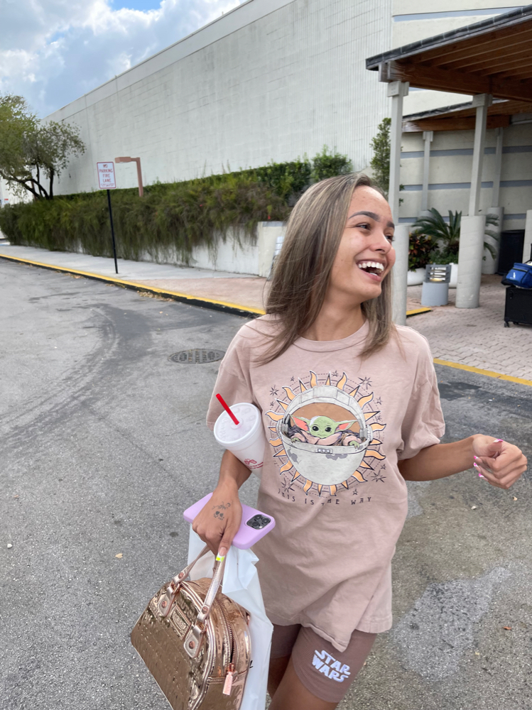 Blondes Have More Fun!