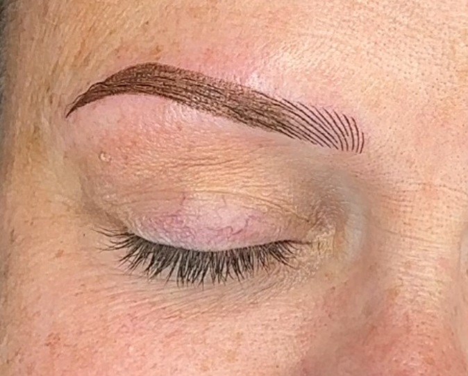 Combo Brows