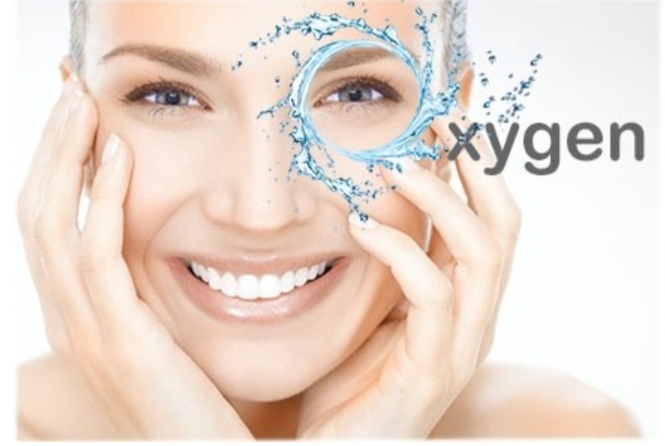 Triple Oxygen Facial (AZ)