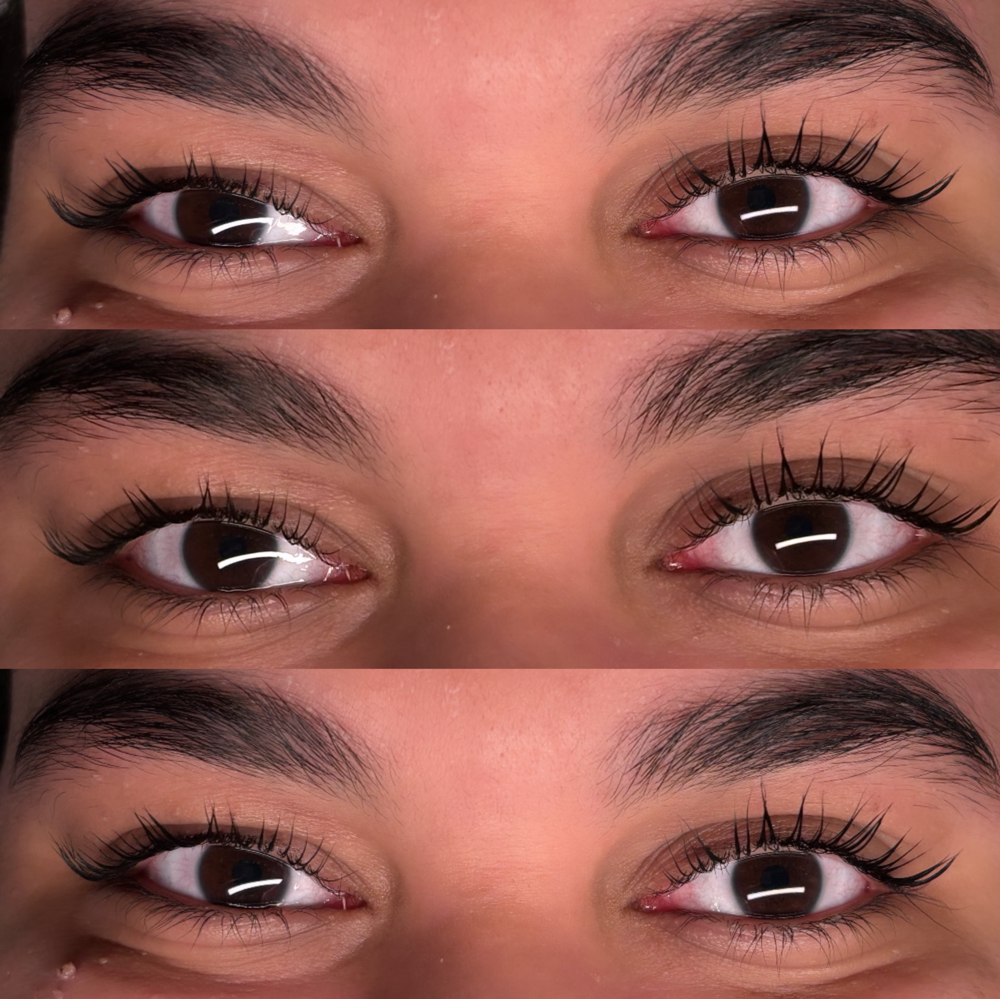 Lash Lift