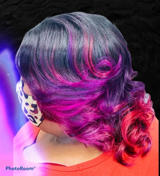 TRIPLE / COLOR