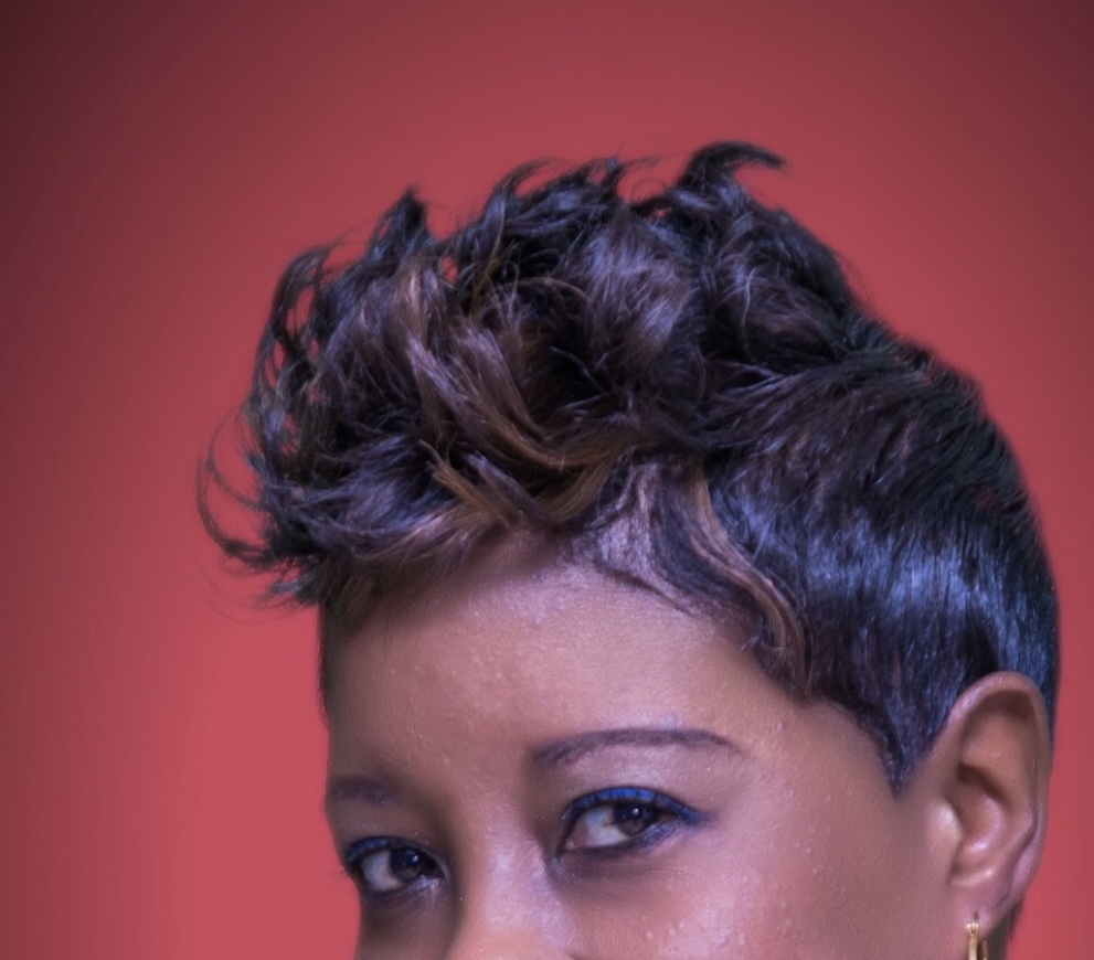 RELAXER / STYLE / CUT