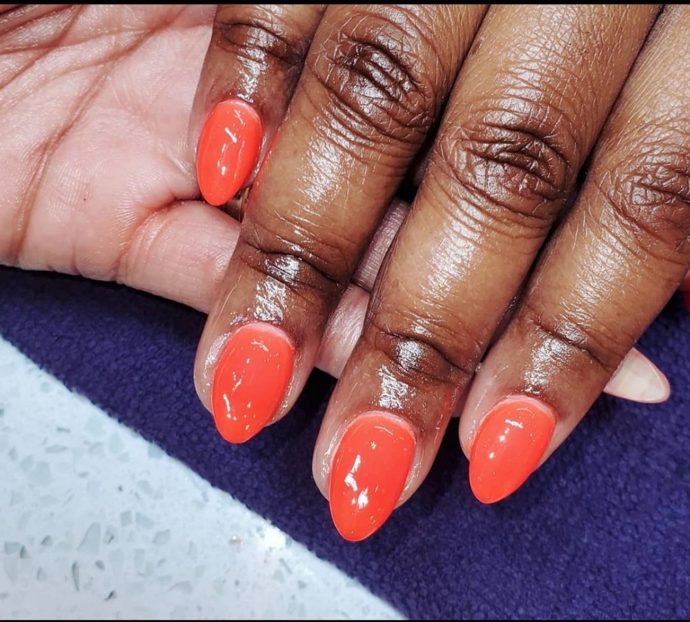 DownTown Express Manicure