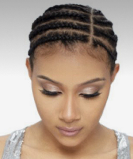 Braid Down