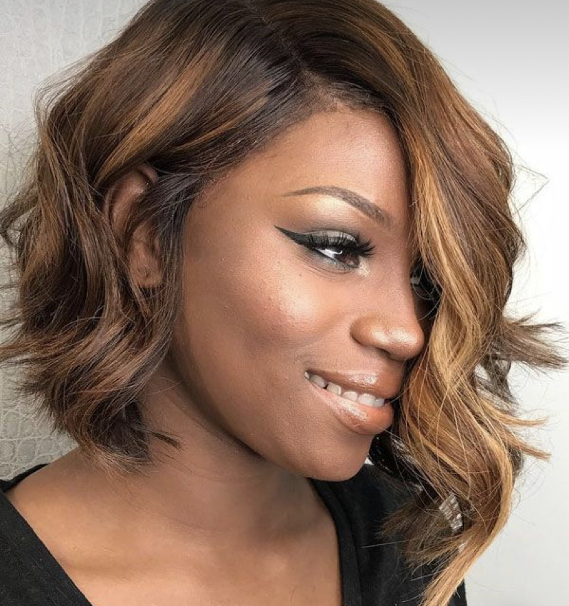 Quickweave Bob