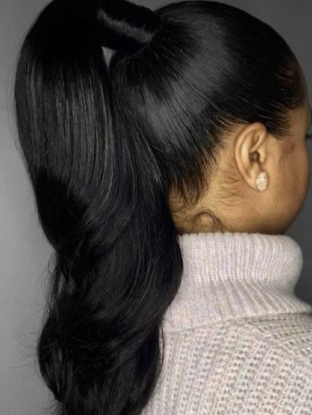 Ponytail