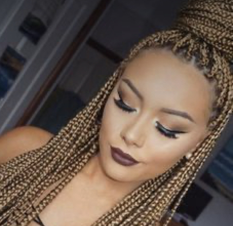 Small Braids