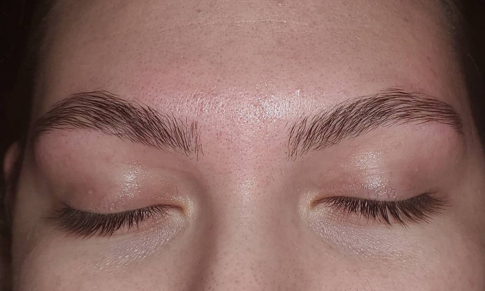 Brow Wax