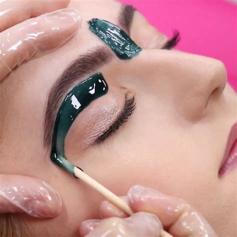 Brow, Lip or Chin Wax