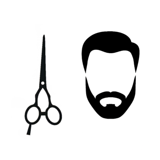Haircut and Beardtrim