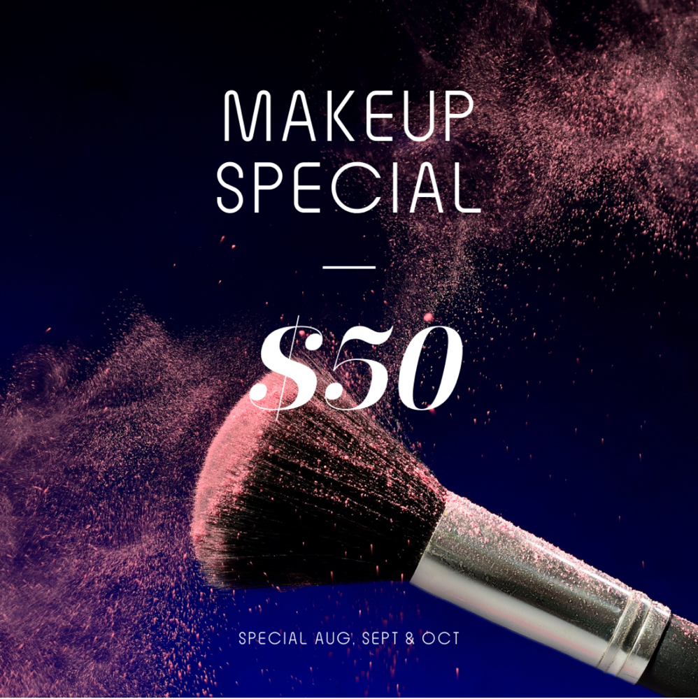 Makeup special