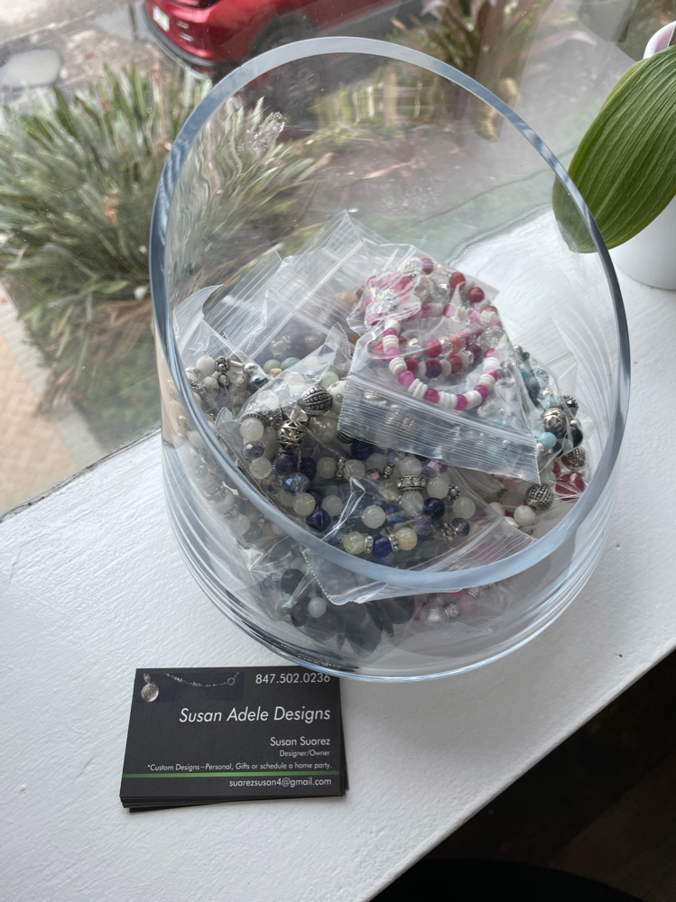 Susan Adele Designs