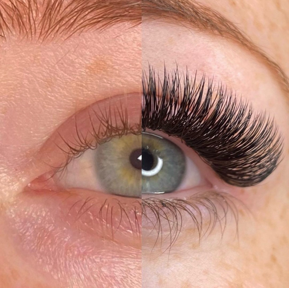 Lash Refill