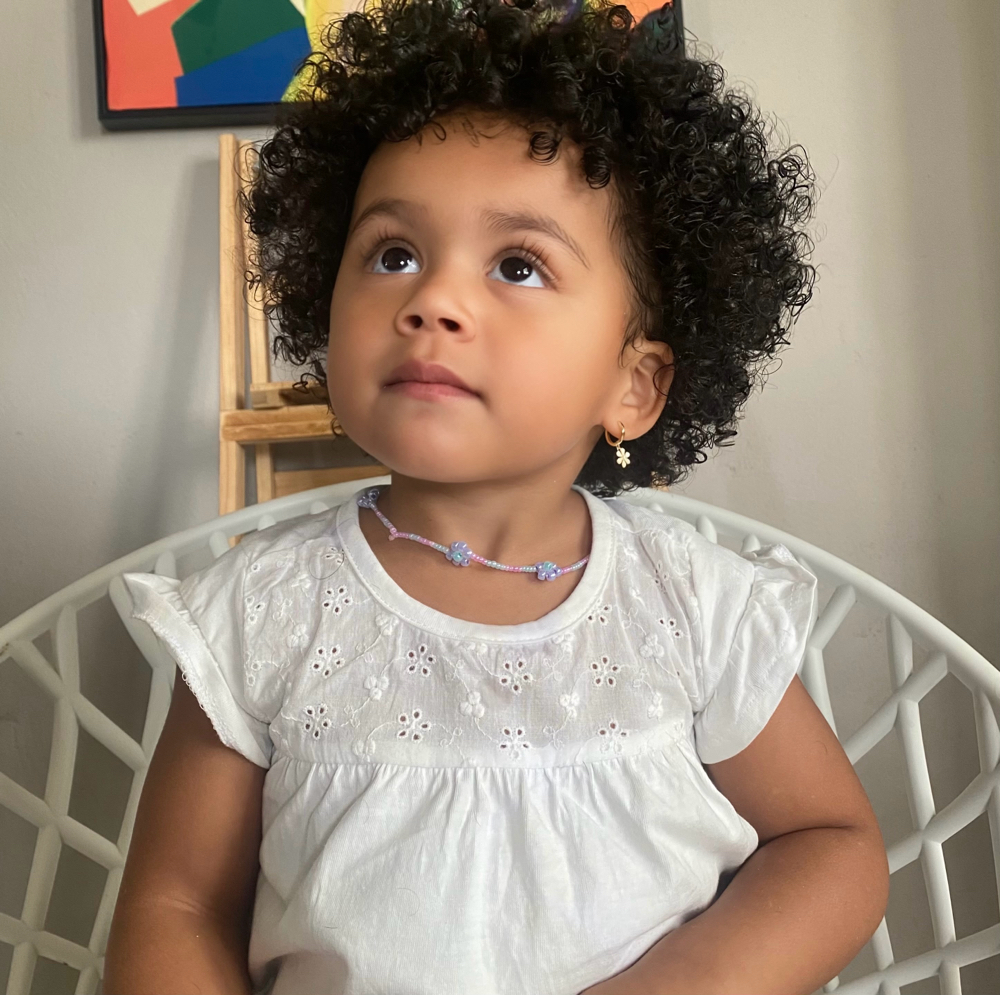 Kids Stylesss Básico at Jai Stylesss in Mayagüez, PR