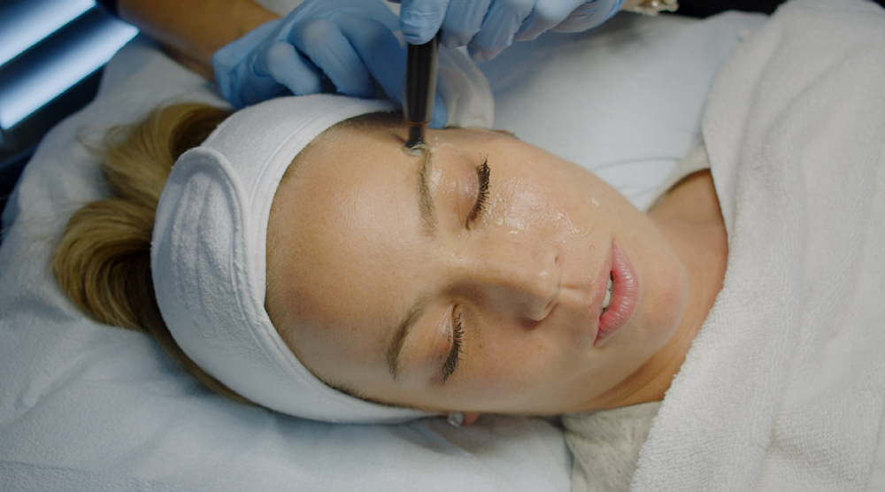 ThermiSmooth™ Skin Tightening