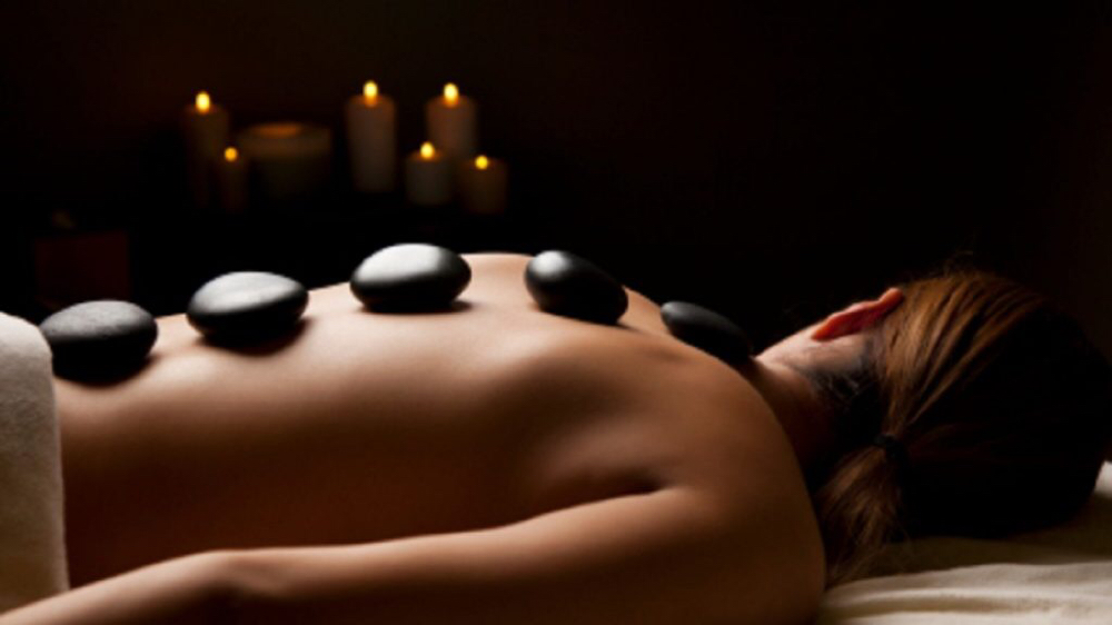 Hot Stone Massage