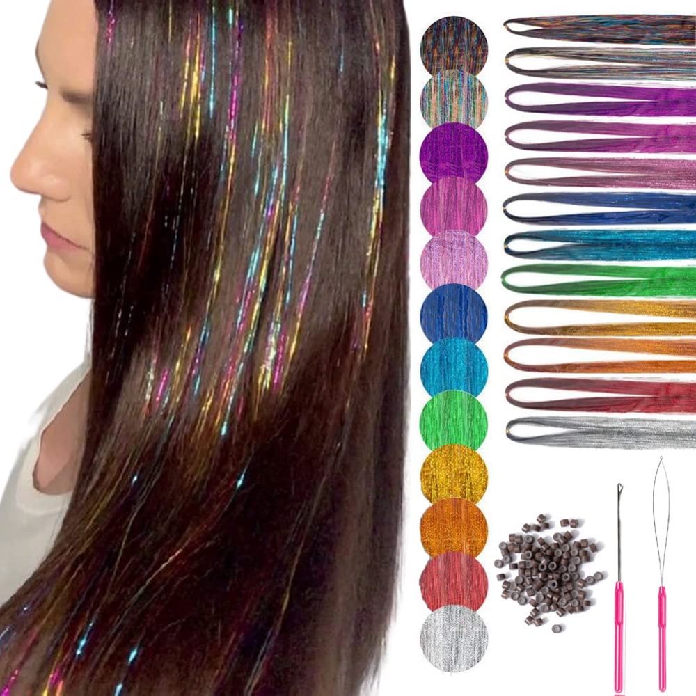 Hair Tinsel