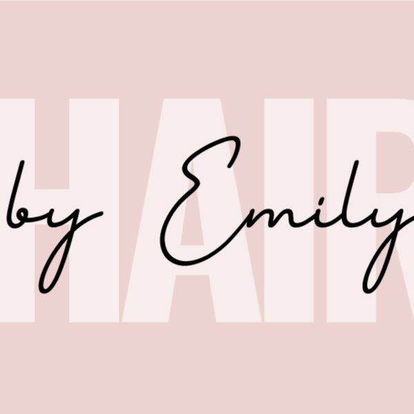 Curls at Hair By Emily in Santa Fe, TX