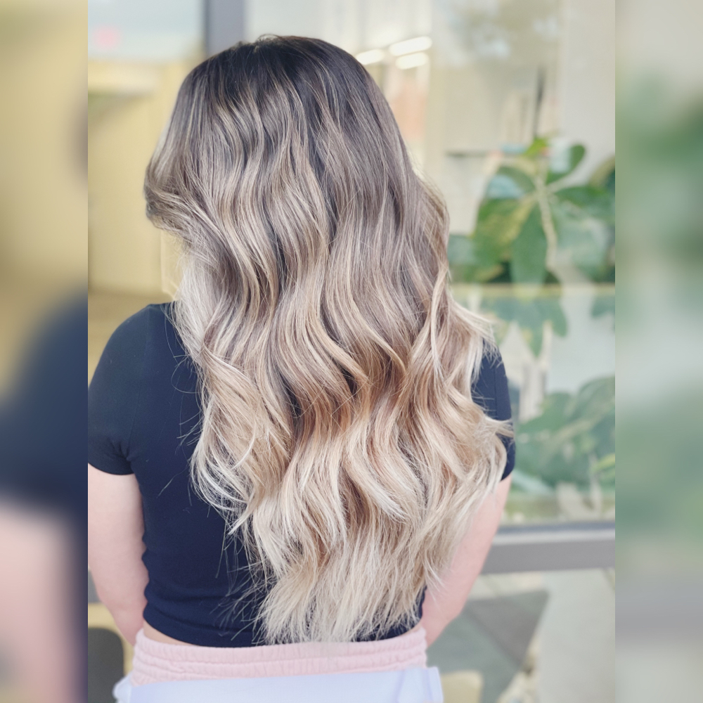 Balayage/Ombre