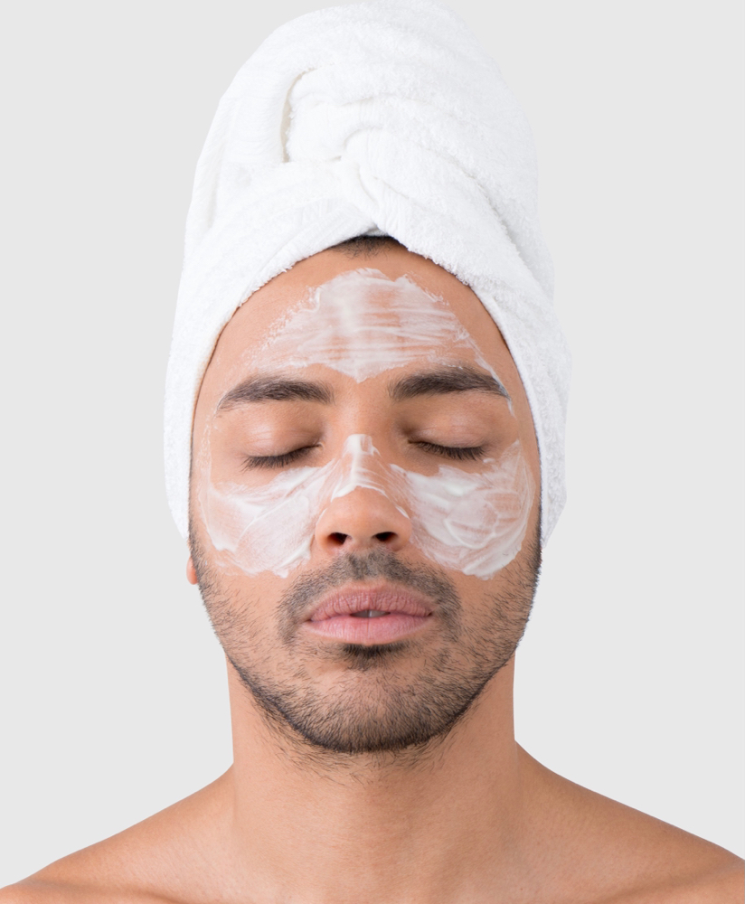 GENTLEMAN’S FACIAL