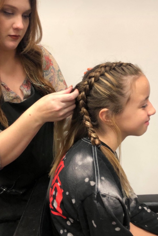 Braids