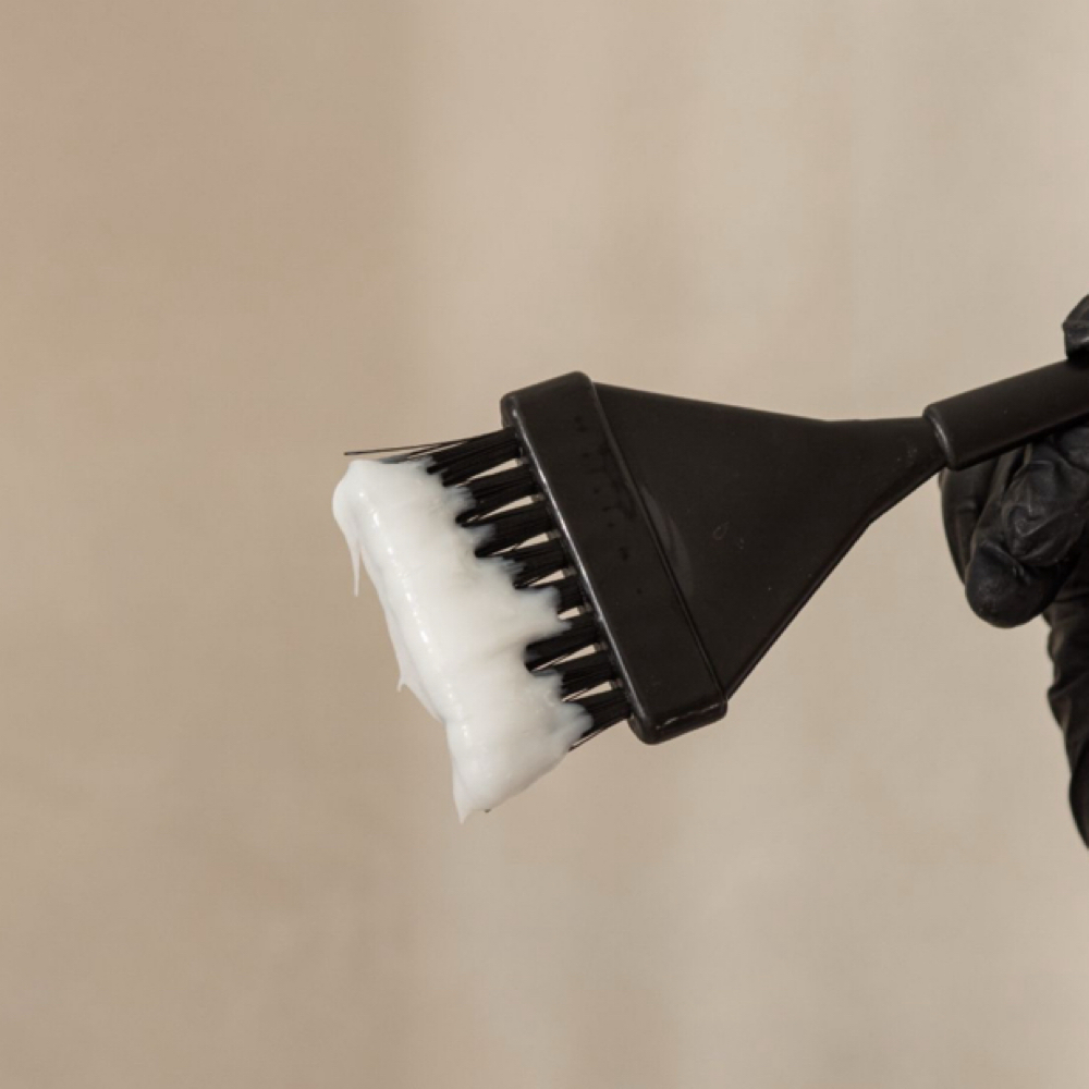 Extra Bowl at Salon Canvas & Social in South Pasadena, FL