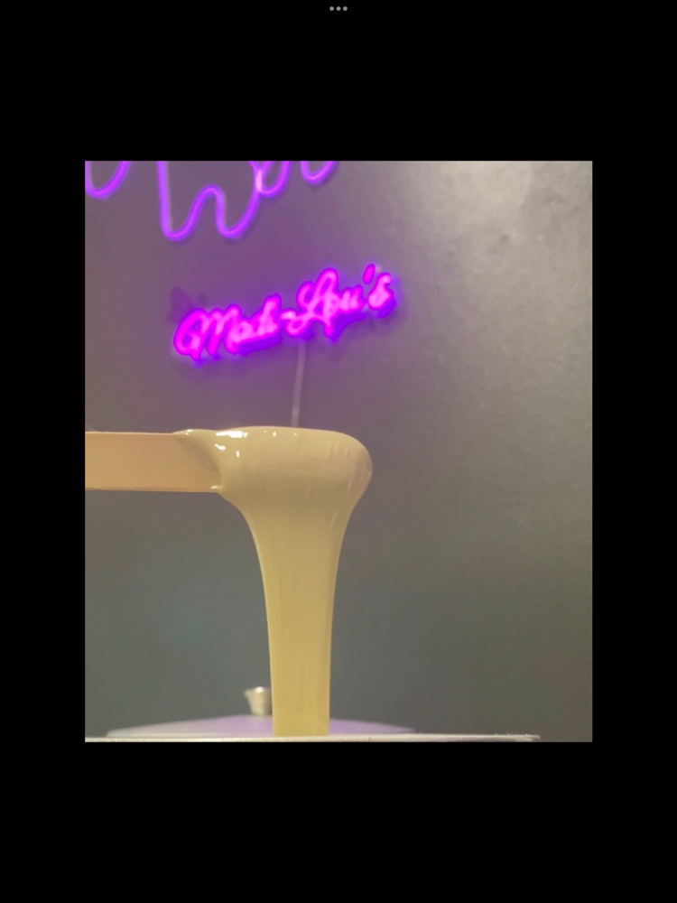 Buttocks Wax at Madi-Lou's Studio in Austin, TX
