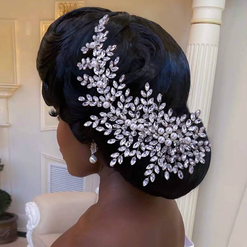 Wedding Updo/style(includes Travel)