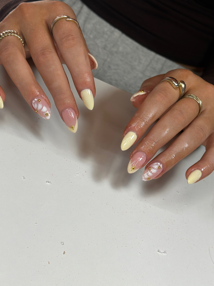 Gel X SET