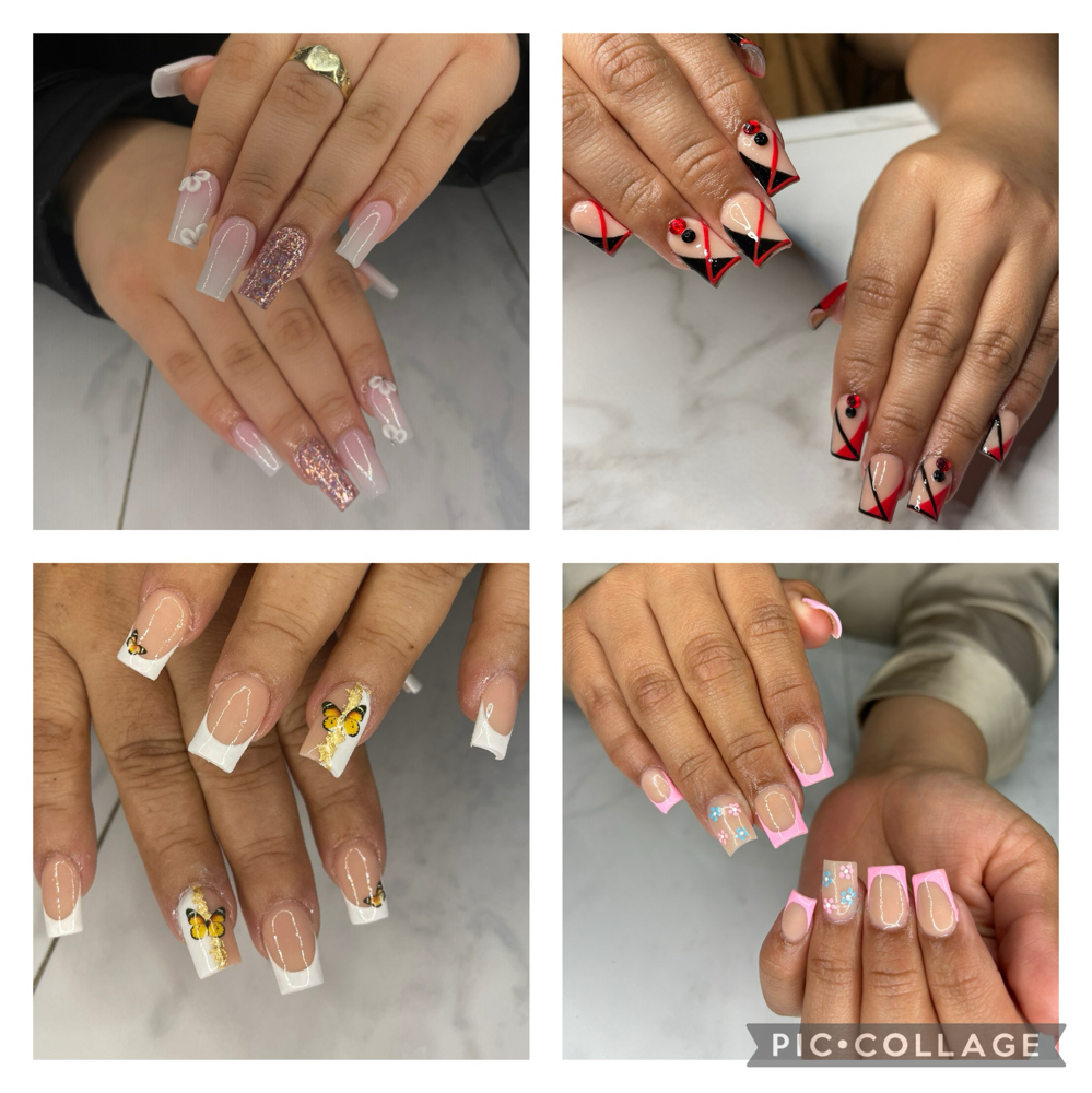 Classy Set
