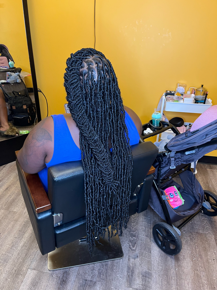 Soft Locs