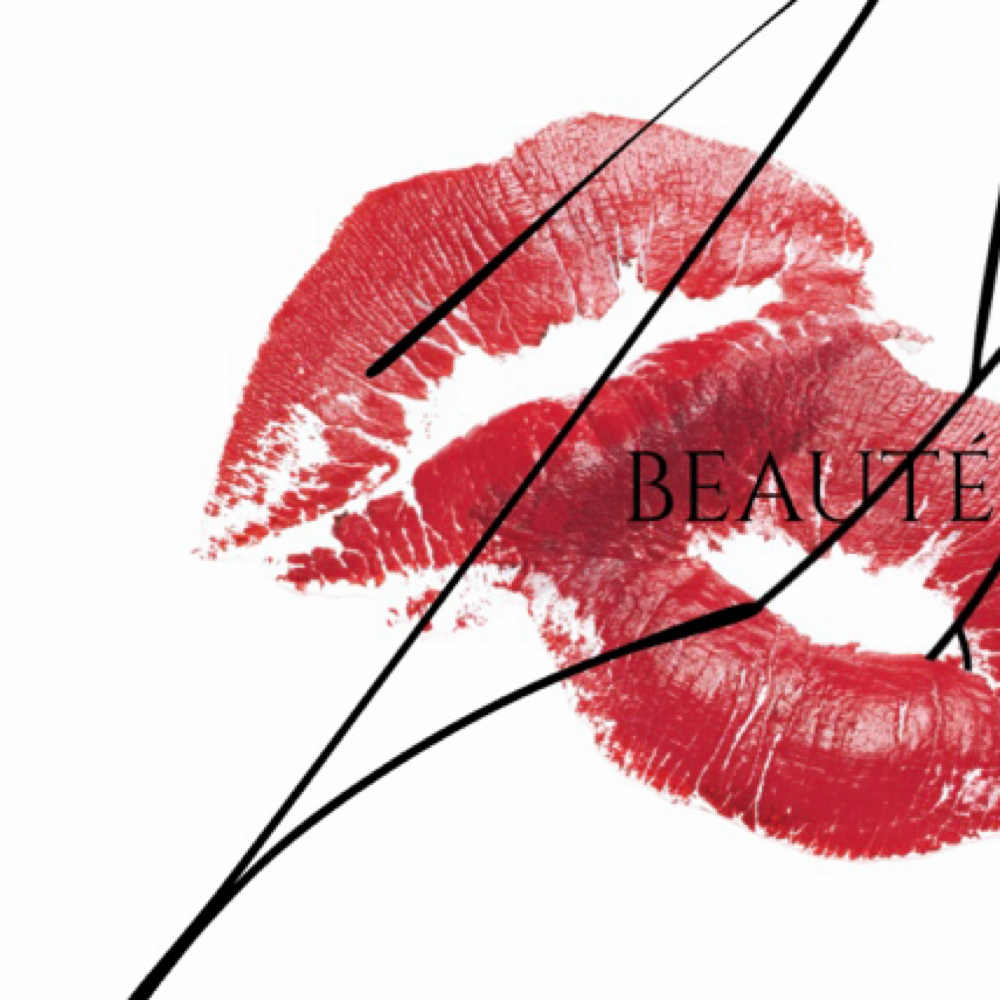 All Over Color Valentine special💋