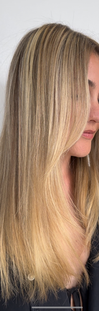 Partial Highlights
