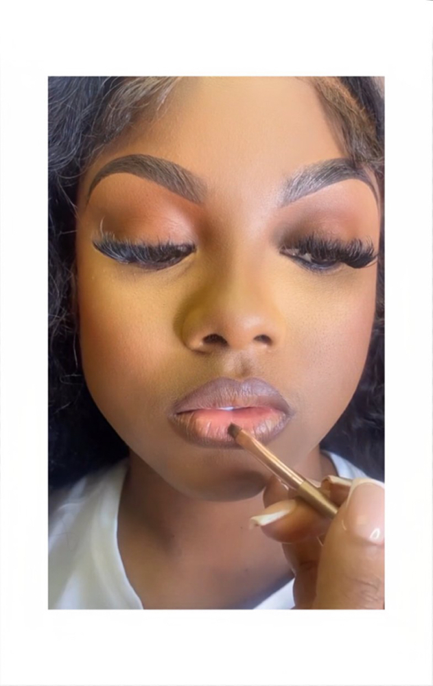 Glam 1on1!! ONLY ON TUES-THURS!