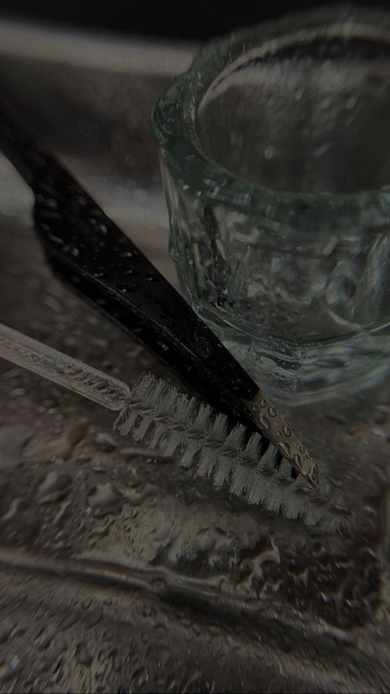 Eyebrow Wax & Tint