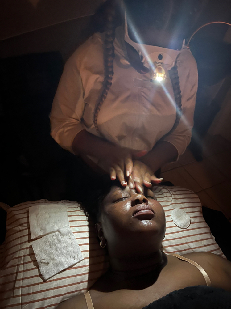 Ultimiate Customized Facial