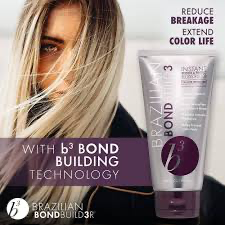 B3 BOND BUILDER