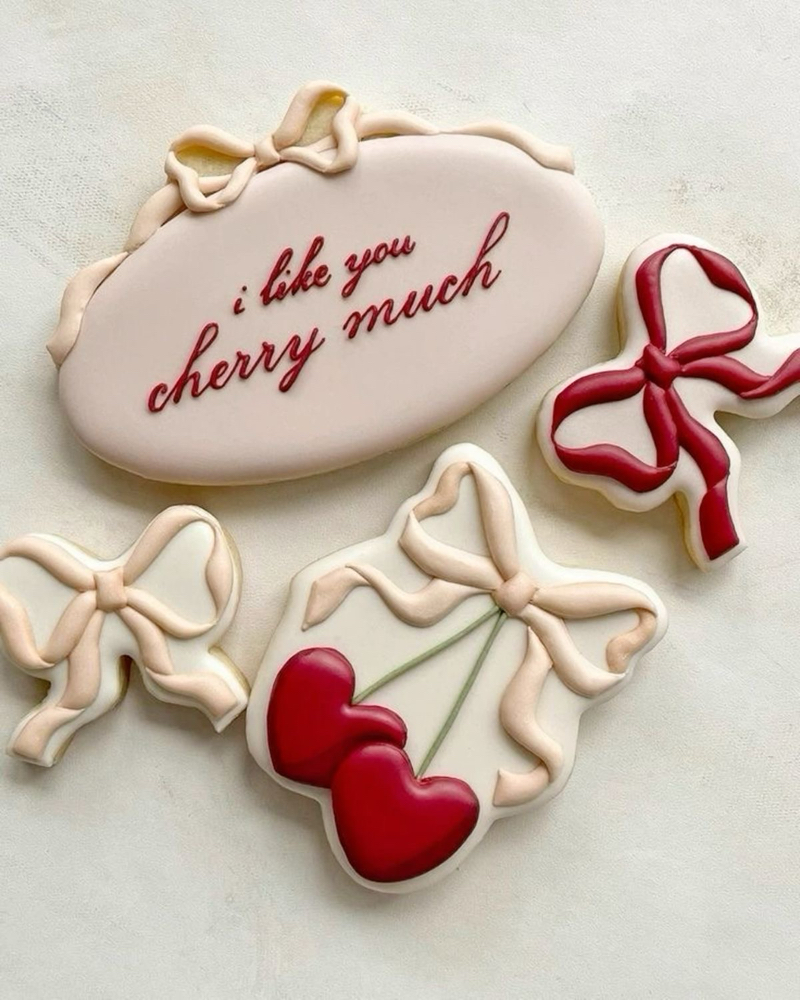 Flirty & Filled