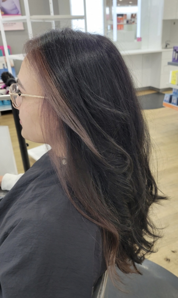 Signature Haircut