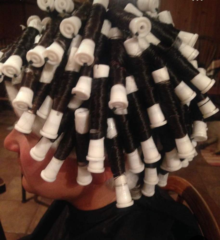 Specialty Perm