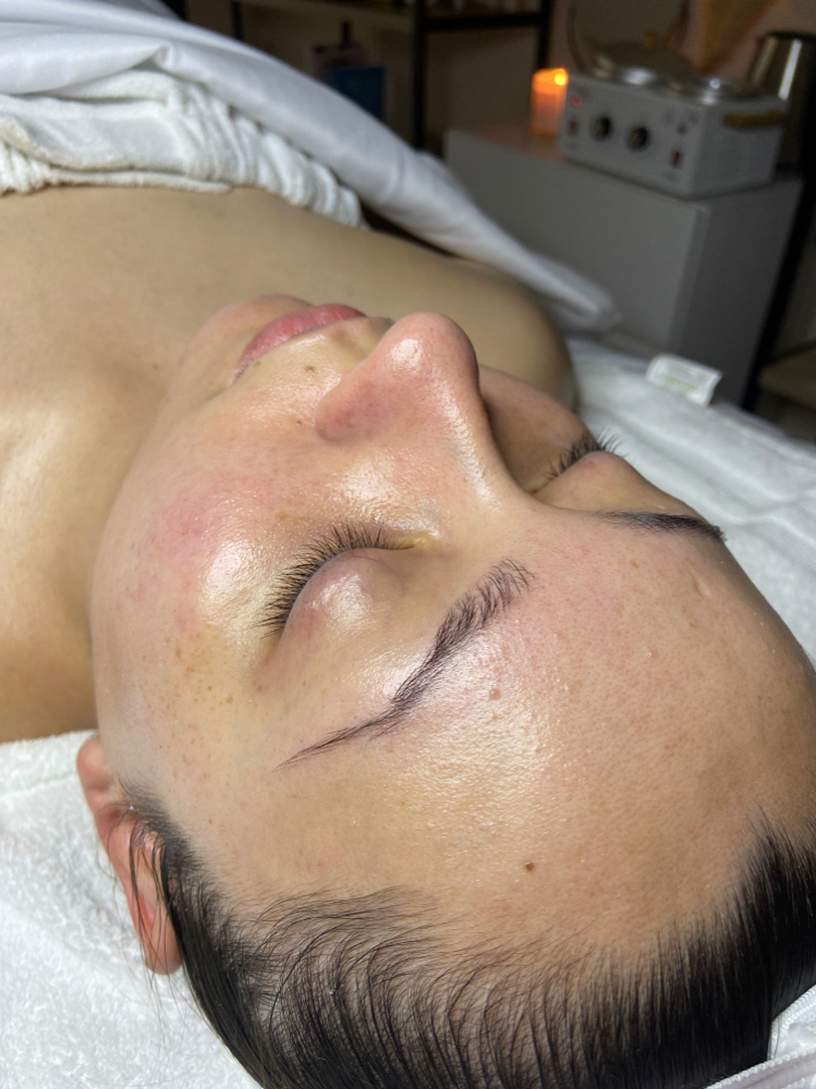 Skin Refresh Facial - 30 Min