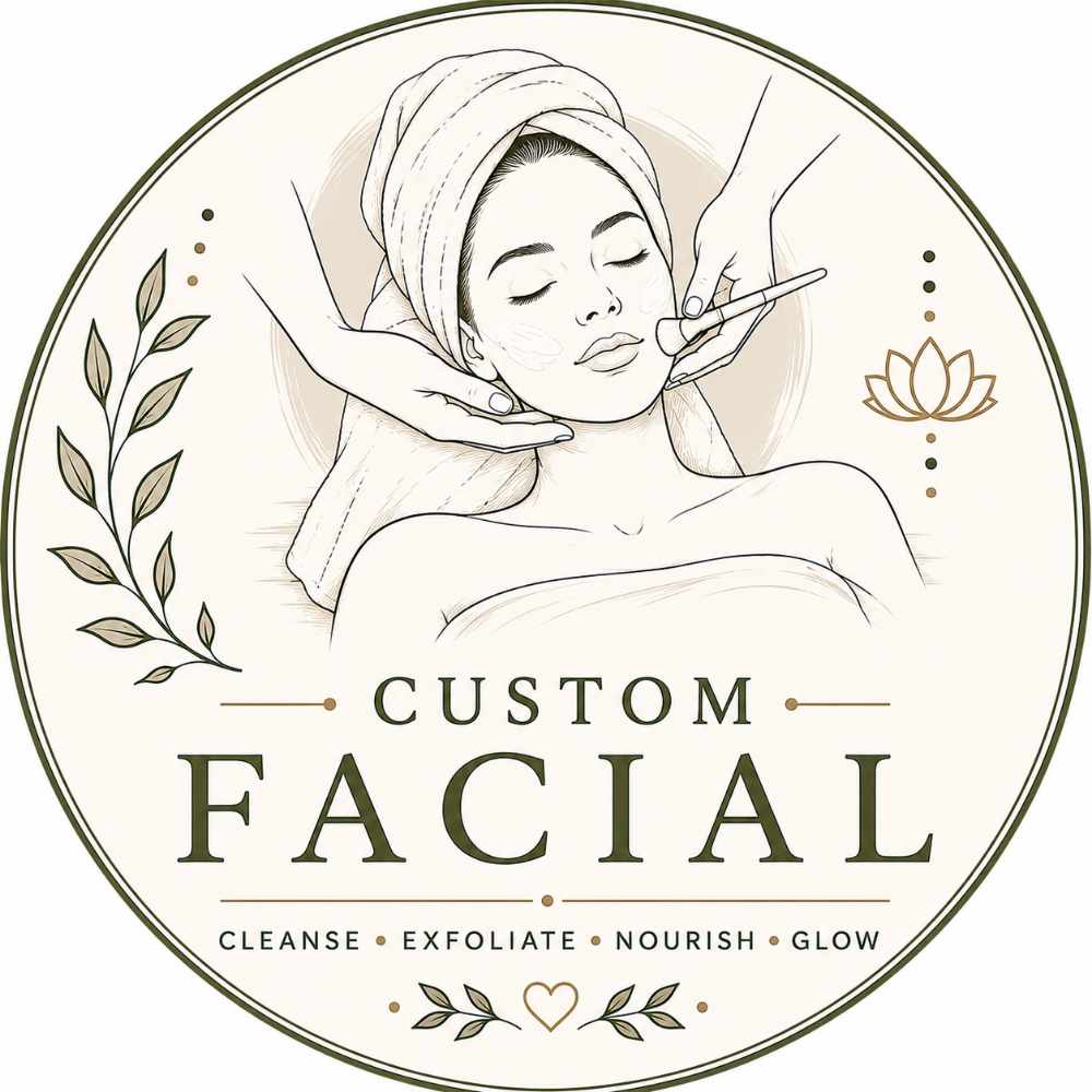 Custom Facial at FANCY FACE AESTHETICS AND WELLNESS LLC in Saint Augustine, FL