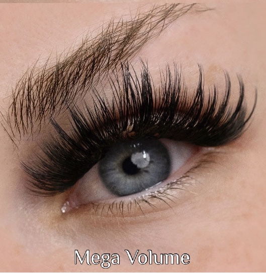 MEGA VOLUME - FULL SET
