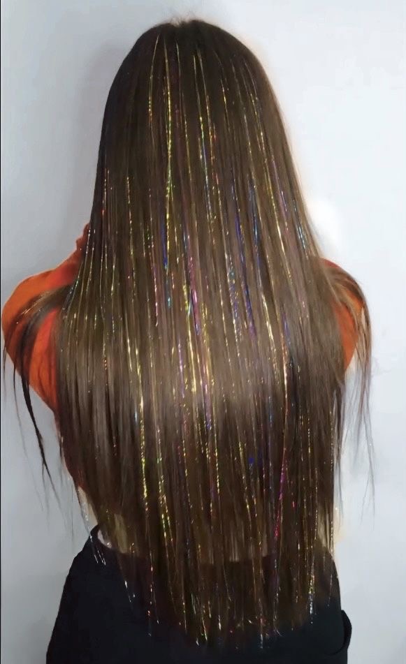 Tinsels