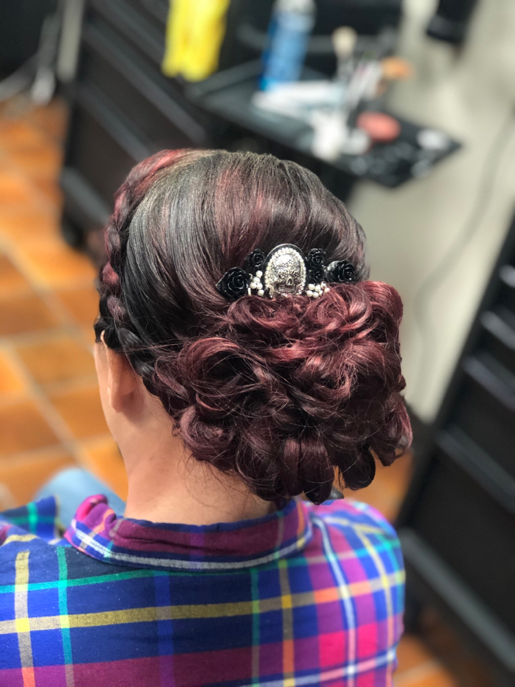 Formal Style